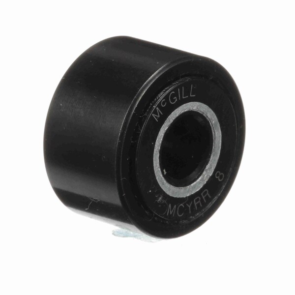 Mcgill Mcyr Series, Metric Yoke Type Cam Follower, No MCYRR8 MCYRR8 - main